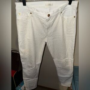 Women’s size 32 jeans